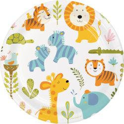 Baby Safari