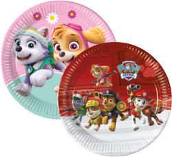 Paw Patrol
