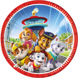 Paw Patrol