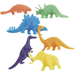 Dinosaurier Mitgebsel