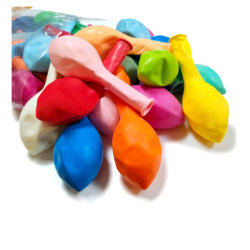 Standard Ballons 30cm