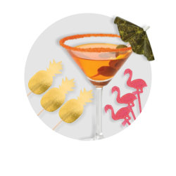 Cocktail & Fingerfood Picker