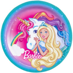 Barbie Party