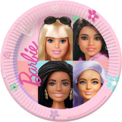 Barbie Party