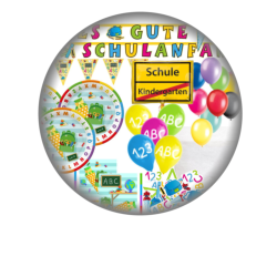 Party Sets zum Schulstart