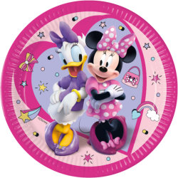 Minnie und Daisy