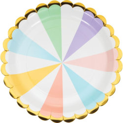 Pastell Party