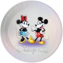 Disney 100 Retro