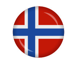 Partydeko Norwegen