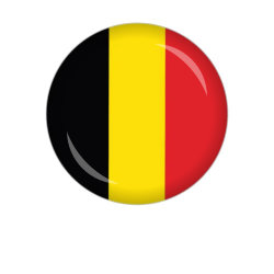 Partydeko Belgien