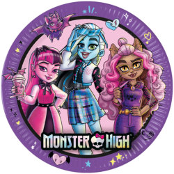 Monster High