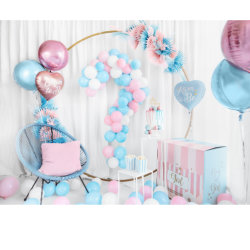 Babyparty - Baby Shower