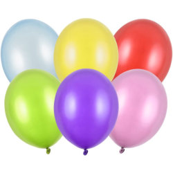 Luftballon Großpackungen