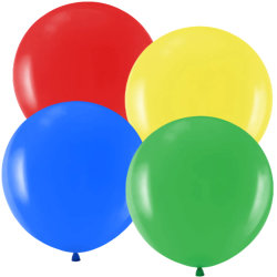 Midi Ballons 45cm